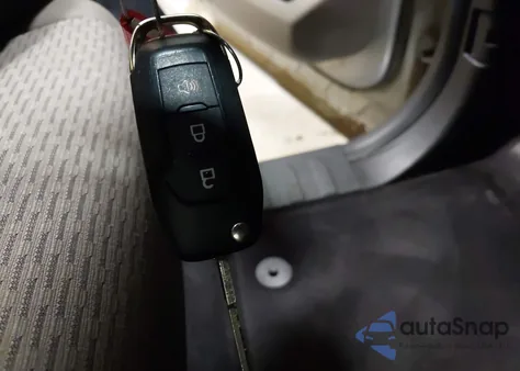 2016 Ford F-150 Xlt z USA, uszkodzony, nr VIN 1FTEX1EP1GKD56002